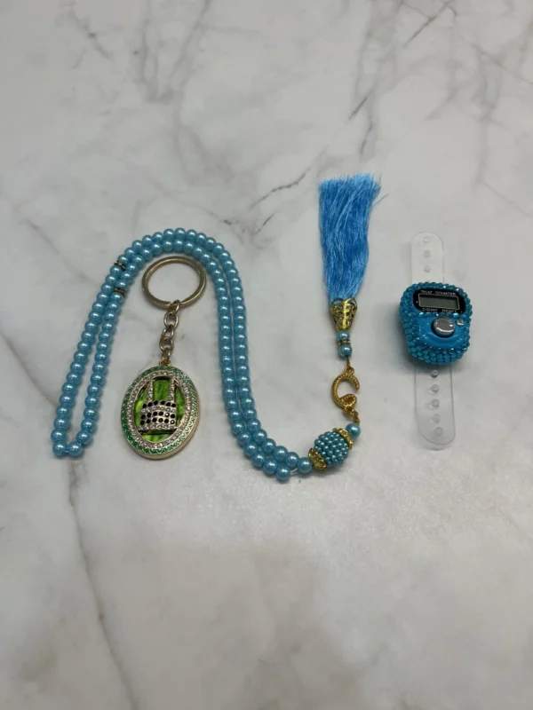 Sky Blue - Image 3