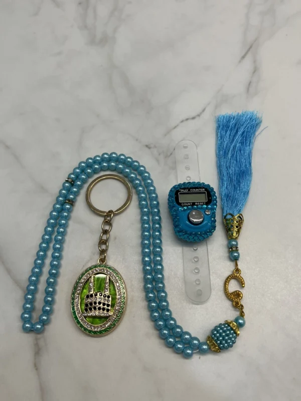 Sky Blue - Image 2