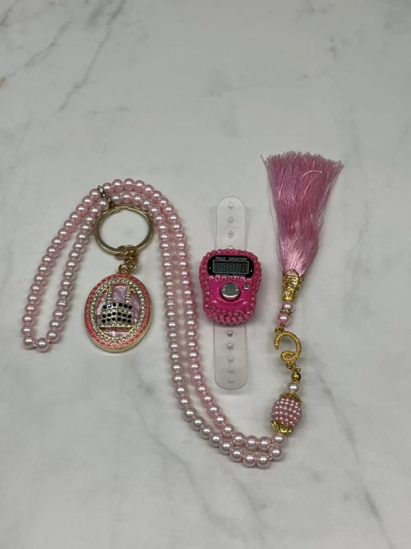 Rose pink - Image 2