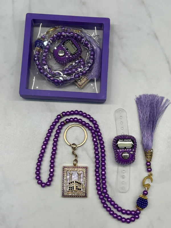 Royal Purple