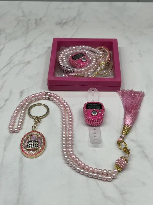 Rose pink - Image 3