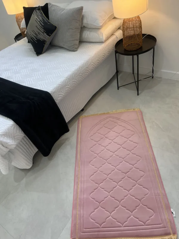 Rose pink - Image 2