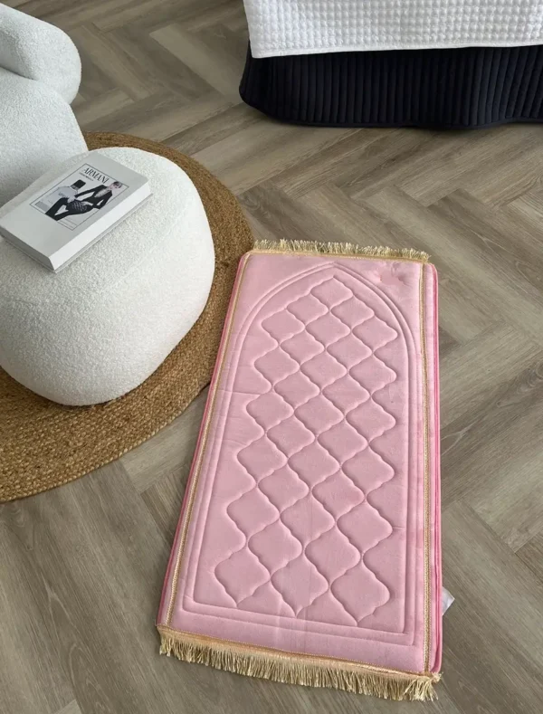 Kids Rose Pink - Image 2